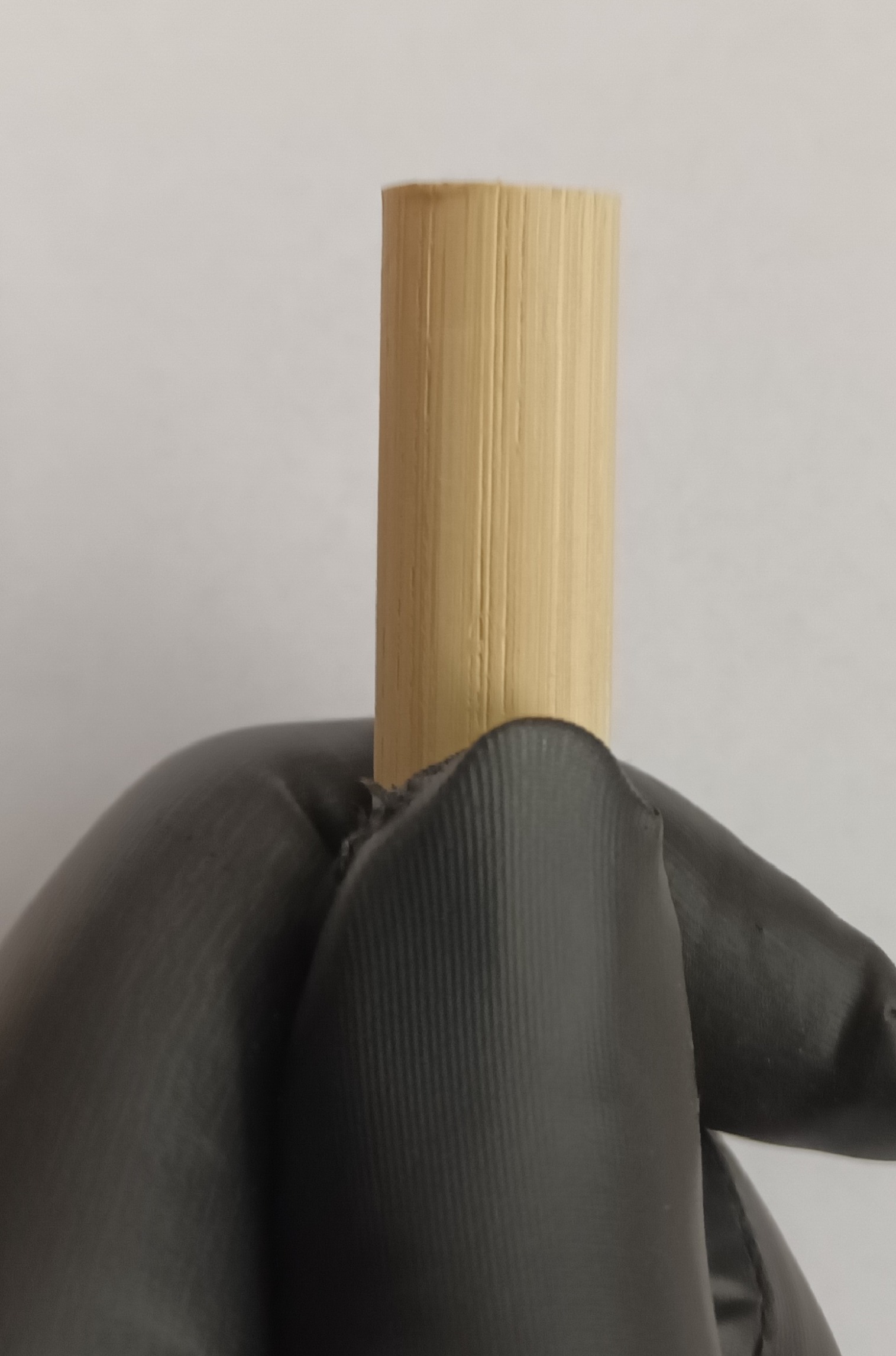 Cane unbehandelt, geschält, ca. 15 mm dick, Länge ca. 90 cm