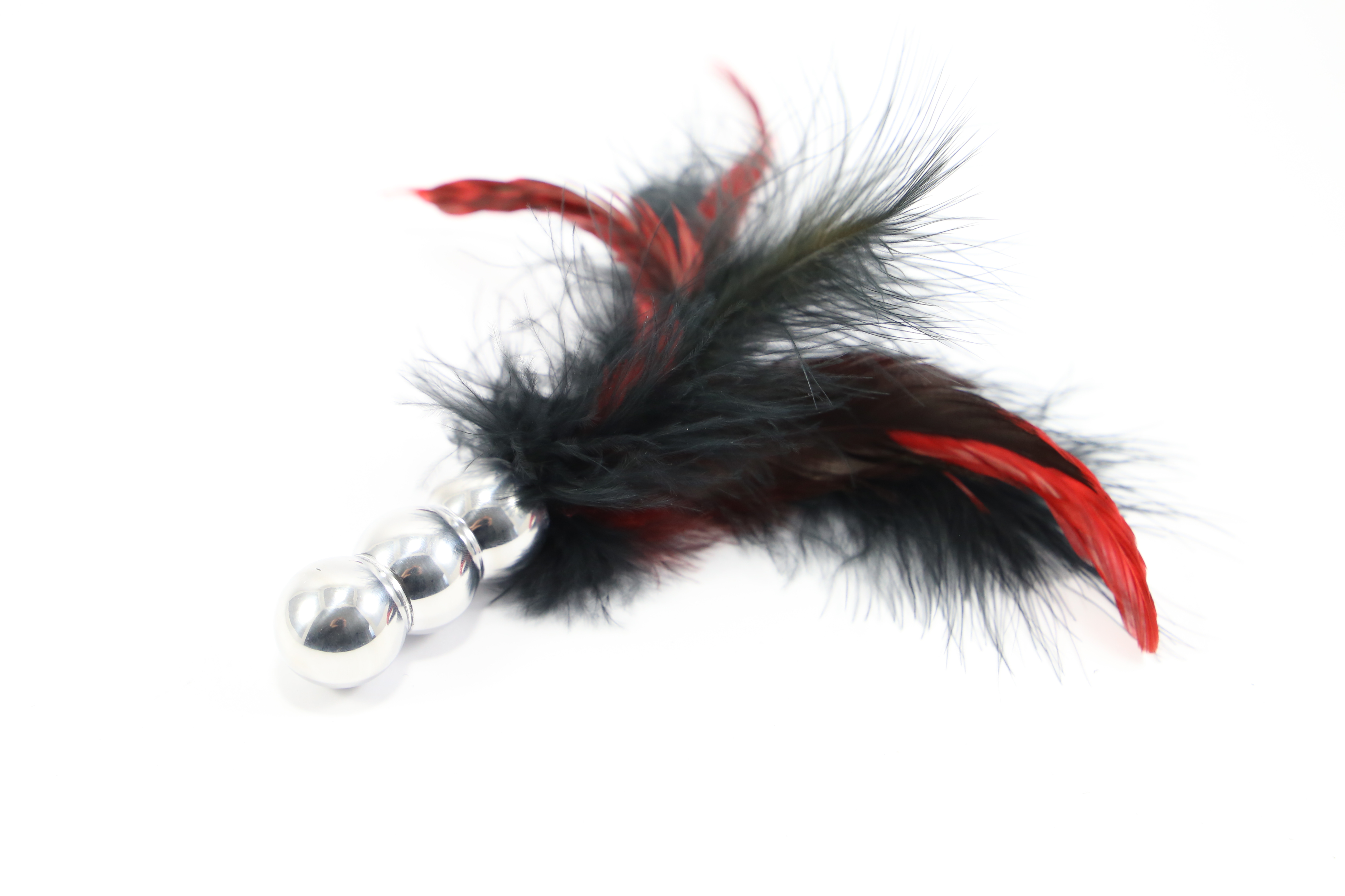 Kugel Plug mit Feder