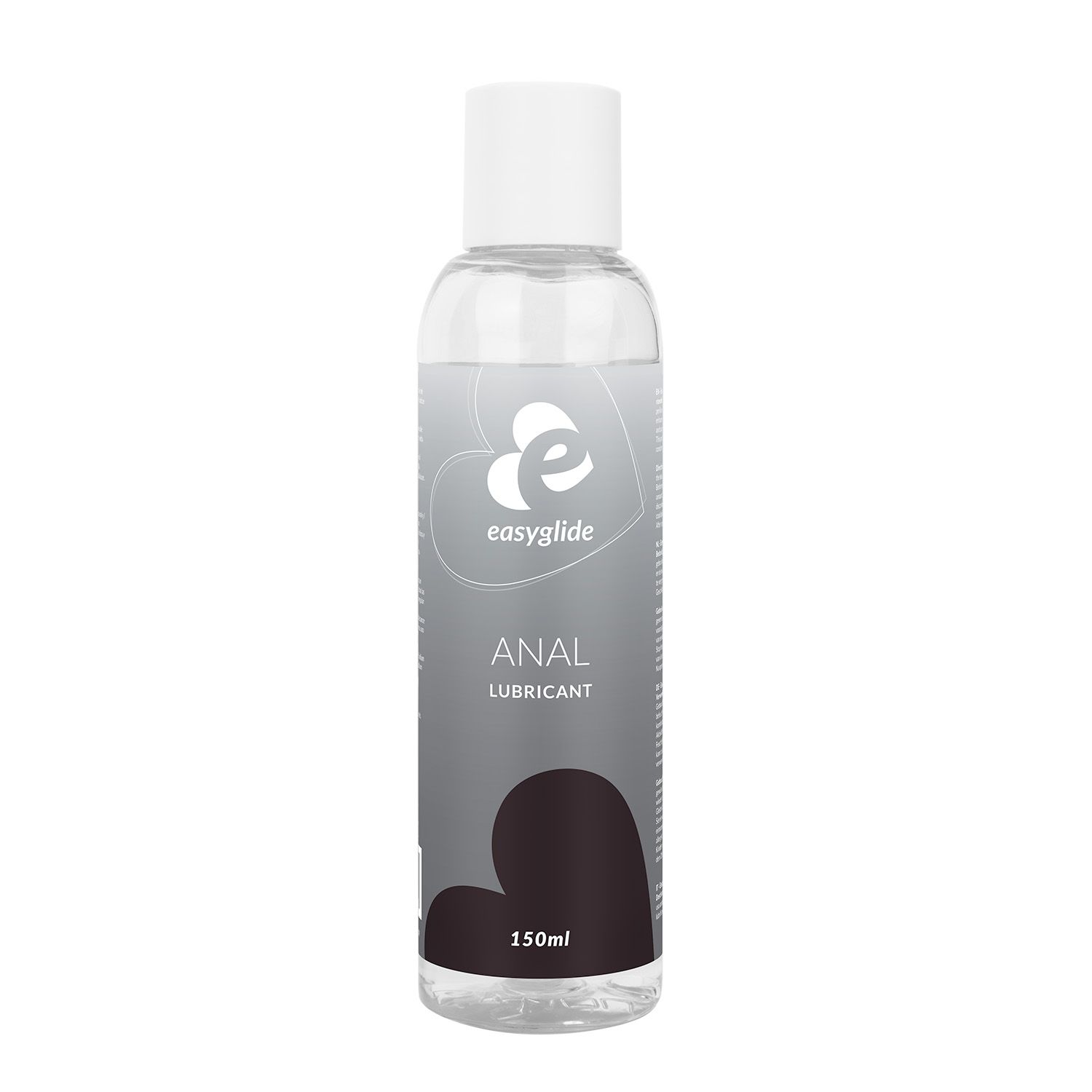 EasyGlide Anal – Wasserbasiertes Anal-Gleitgel