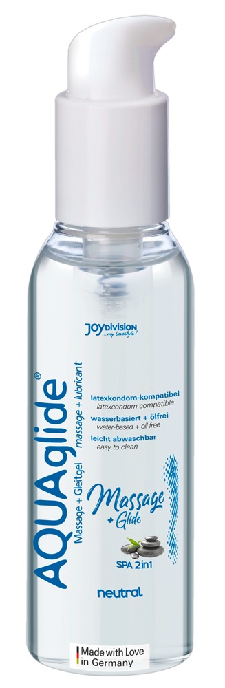 AQUAglide Love+Glide 200 ml