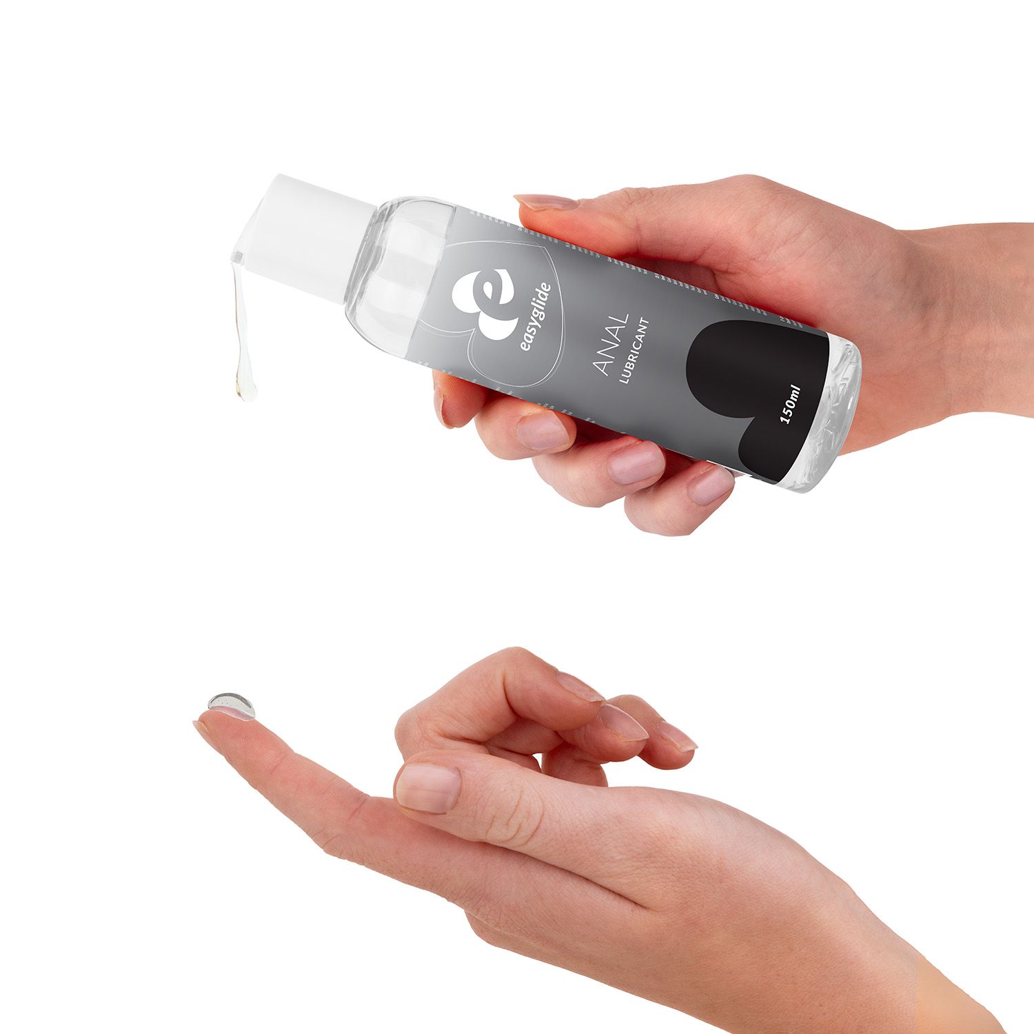 EasyGlide Anal – Wasserbasiertes Anal-Gleitgel