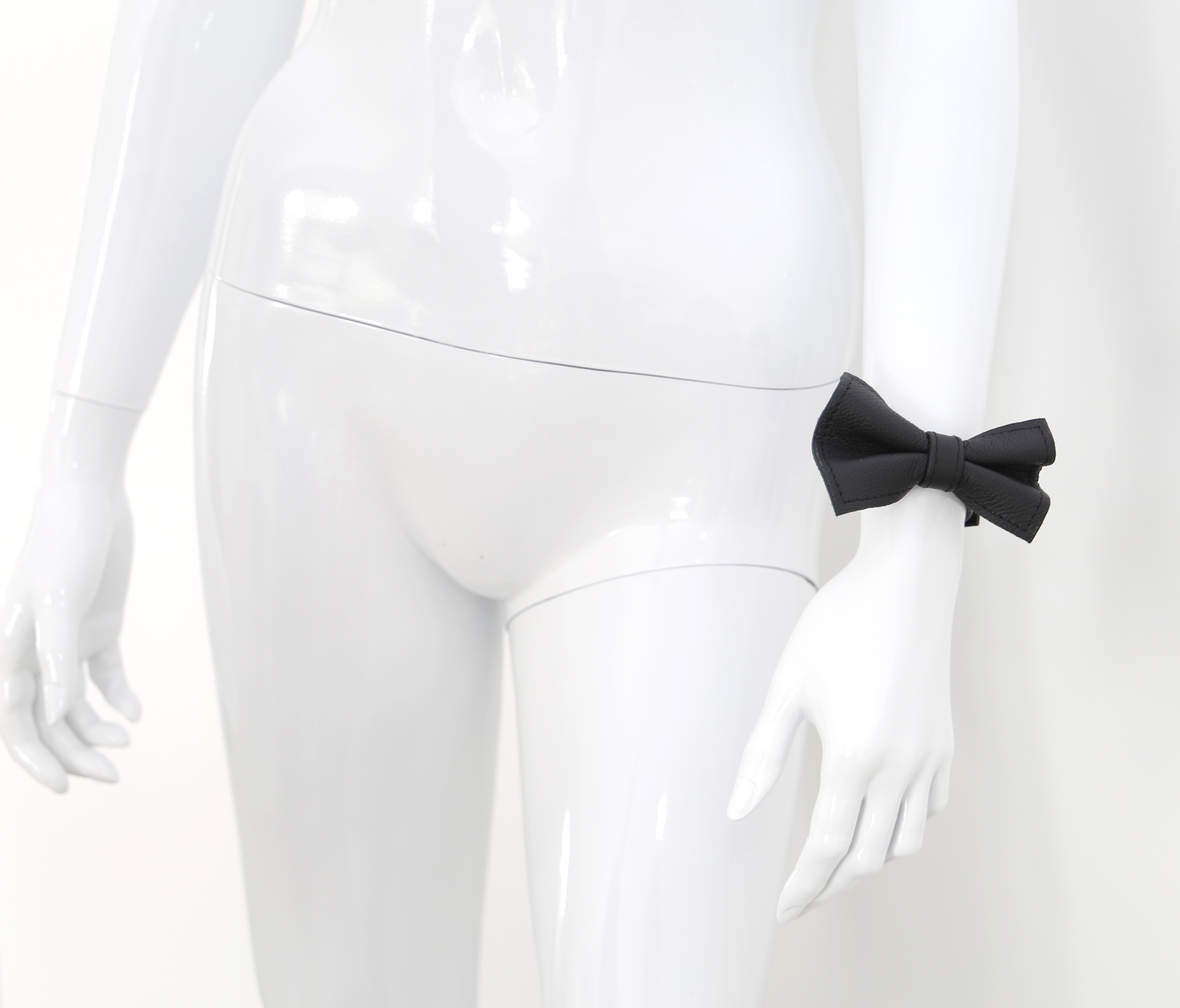 Armband Fliege "Your Servant"-Copy