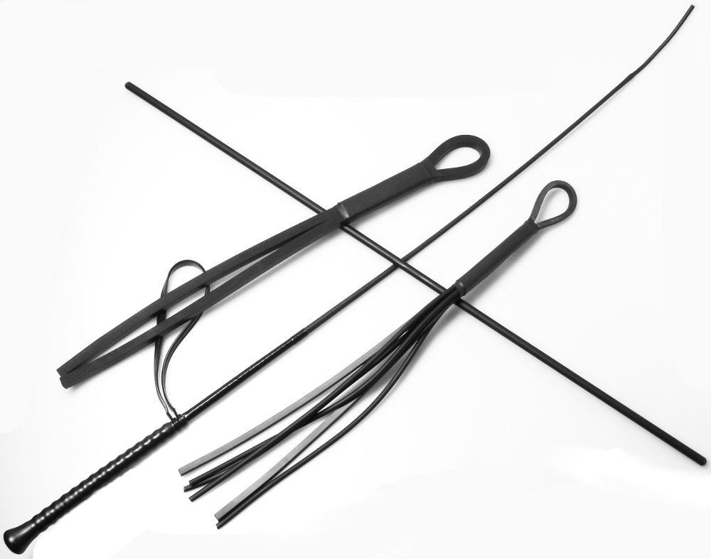 Lagerdomina Special: Die harte Auswahl