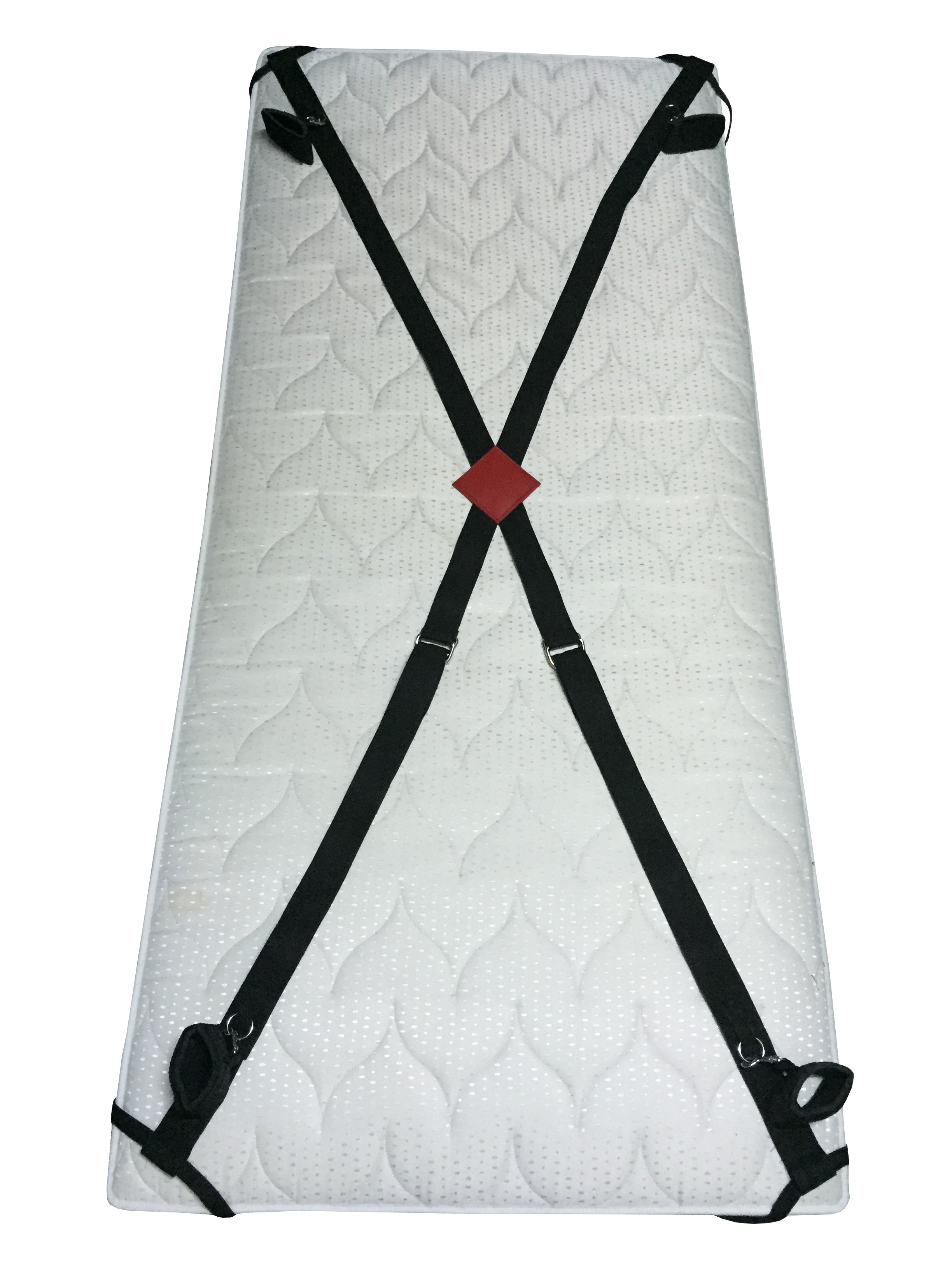 Bettfessel Türfessel-Kreuz