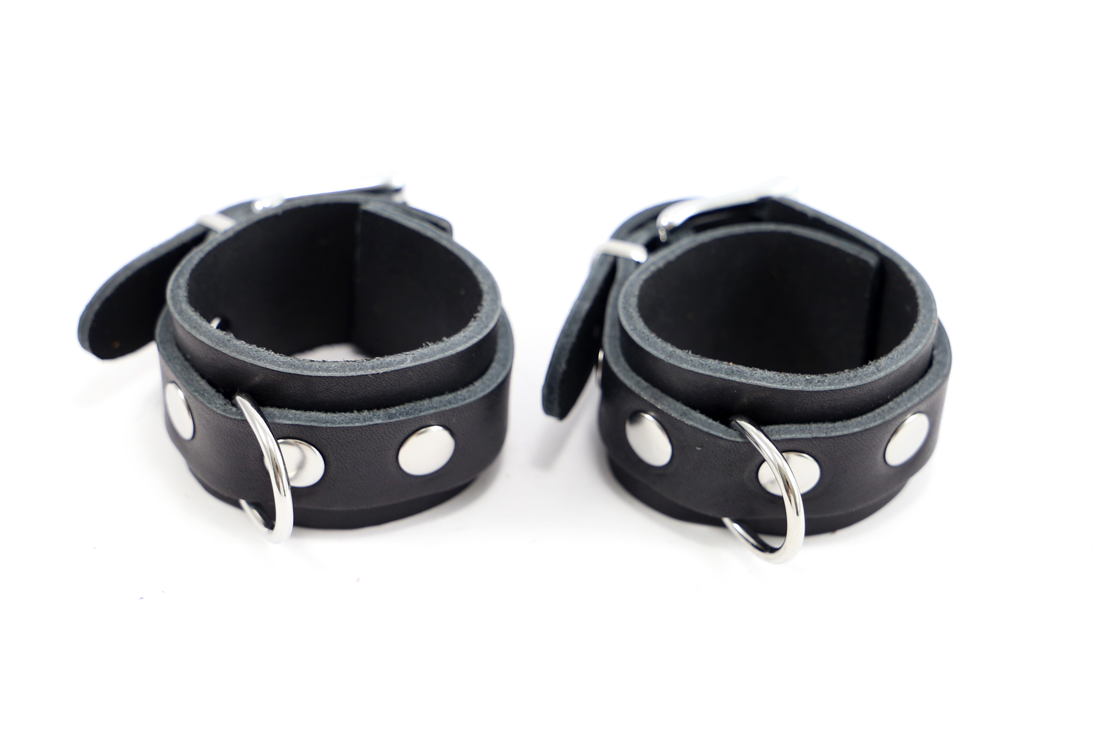 Handfessel "black luxury"